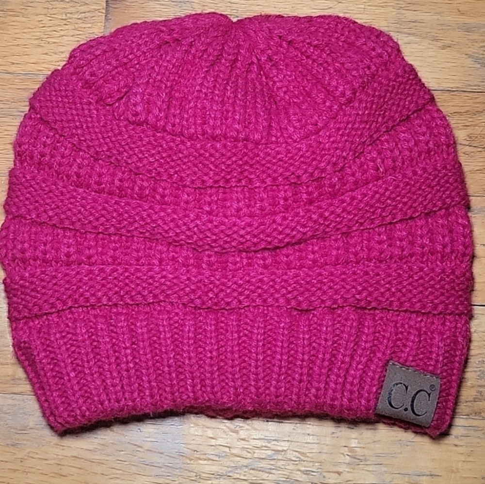 ‼️2 for $16‼️ Unisex C.C. Beanie